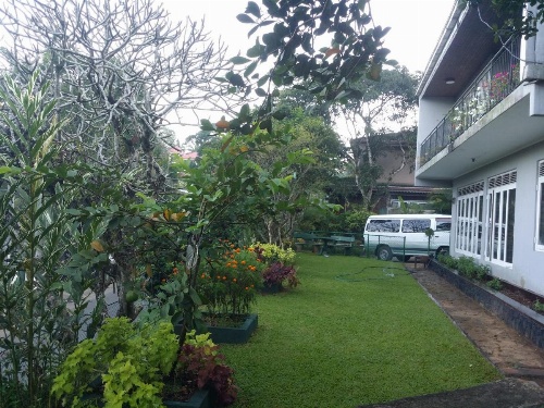 Anniewatte House image 11