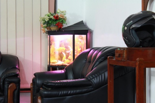 Anniewatte House image 15