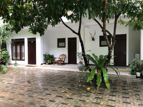 Anniewatte House image 17