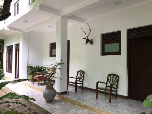 Anniewatte House image 18