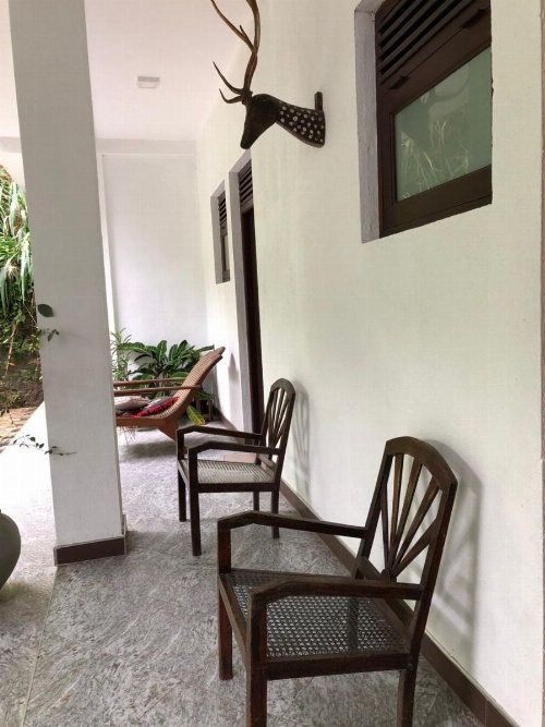 Anniewatte House image 19