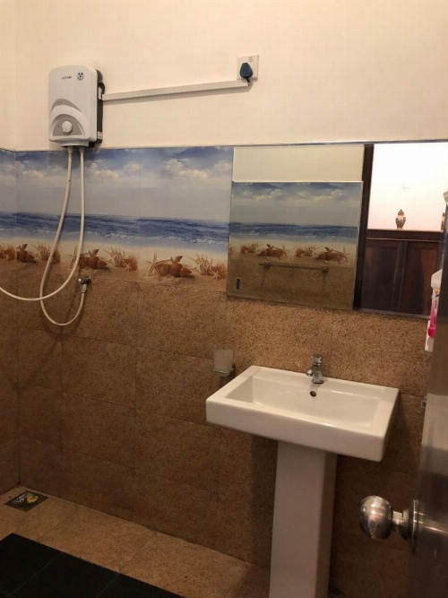 Anniewatte House image 25