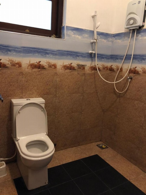 Anniewatte House image 26