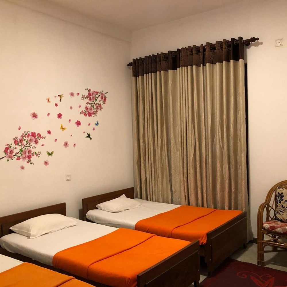 Anniewatte House Main image