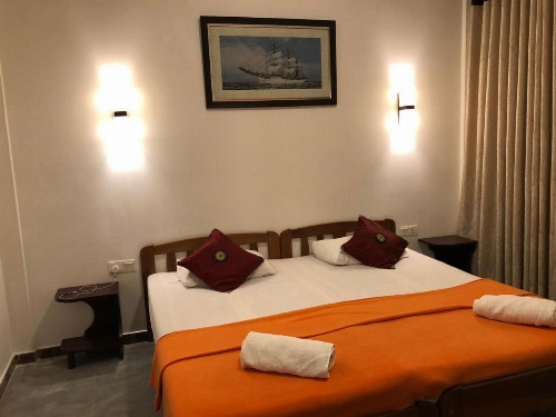 Anniewatte House image 5