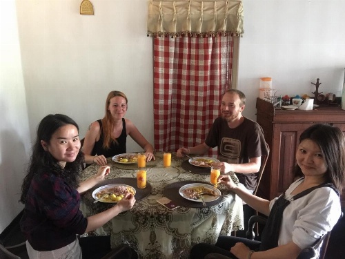 Anniewatte House image 8