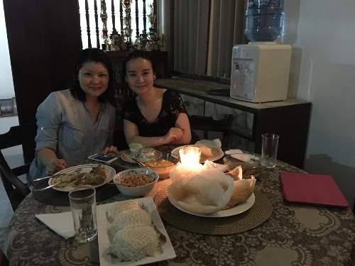 Anniewatte House image 9